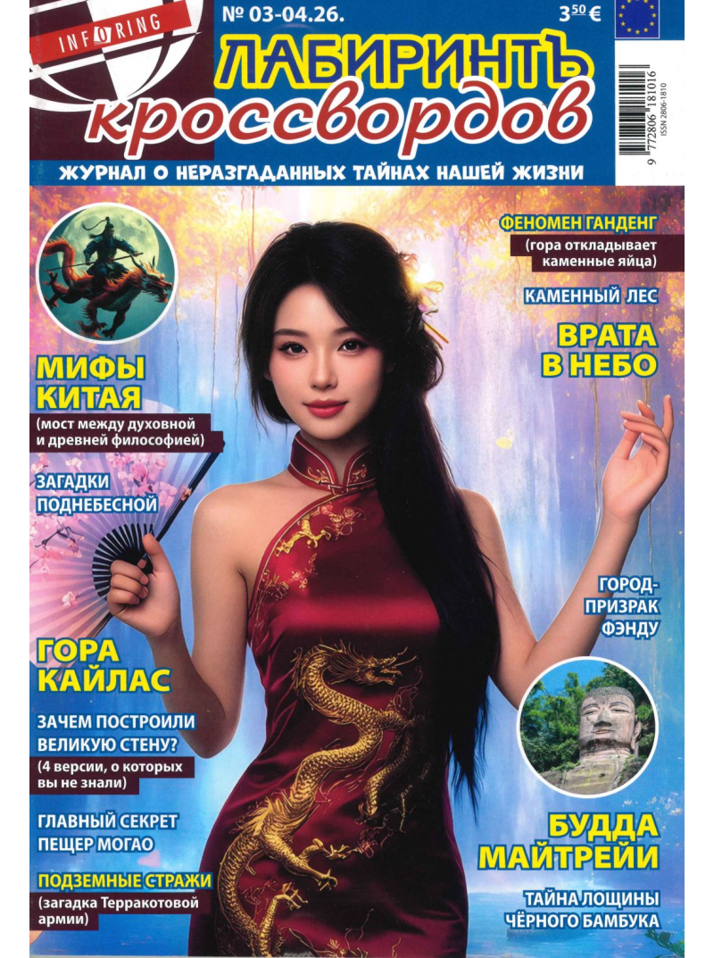 Labirint Krossvordov1{IMAGE}