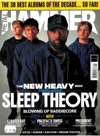 Metal Hammer1{IMAGE}