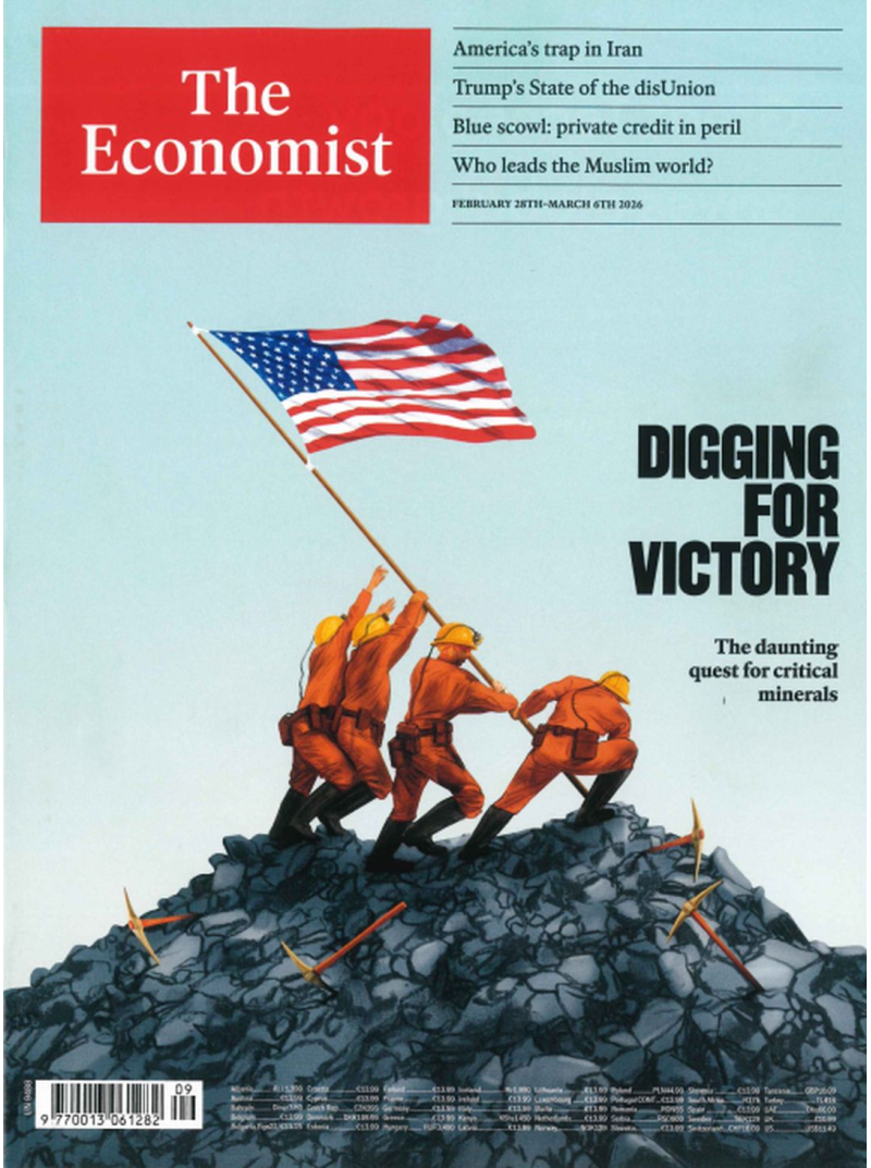 The Economist1{IMAGE}