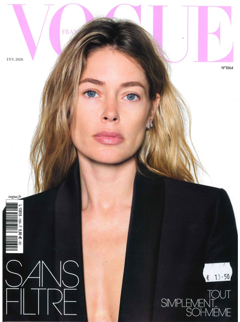Vogue (Paris) France1{IMAGE}