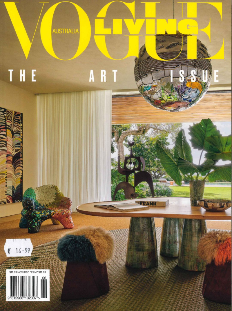 Vogue Living Australia1{IMAGE}