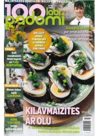 100 Labi padomi1{IMAGE}