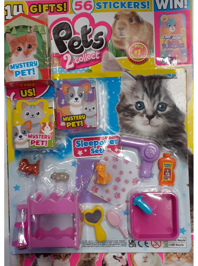 Pets 2 Collect1{IMAGE}