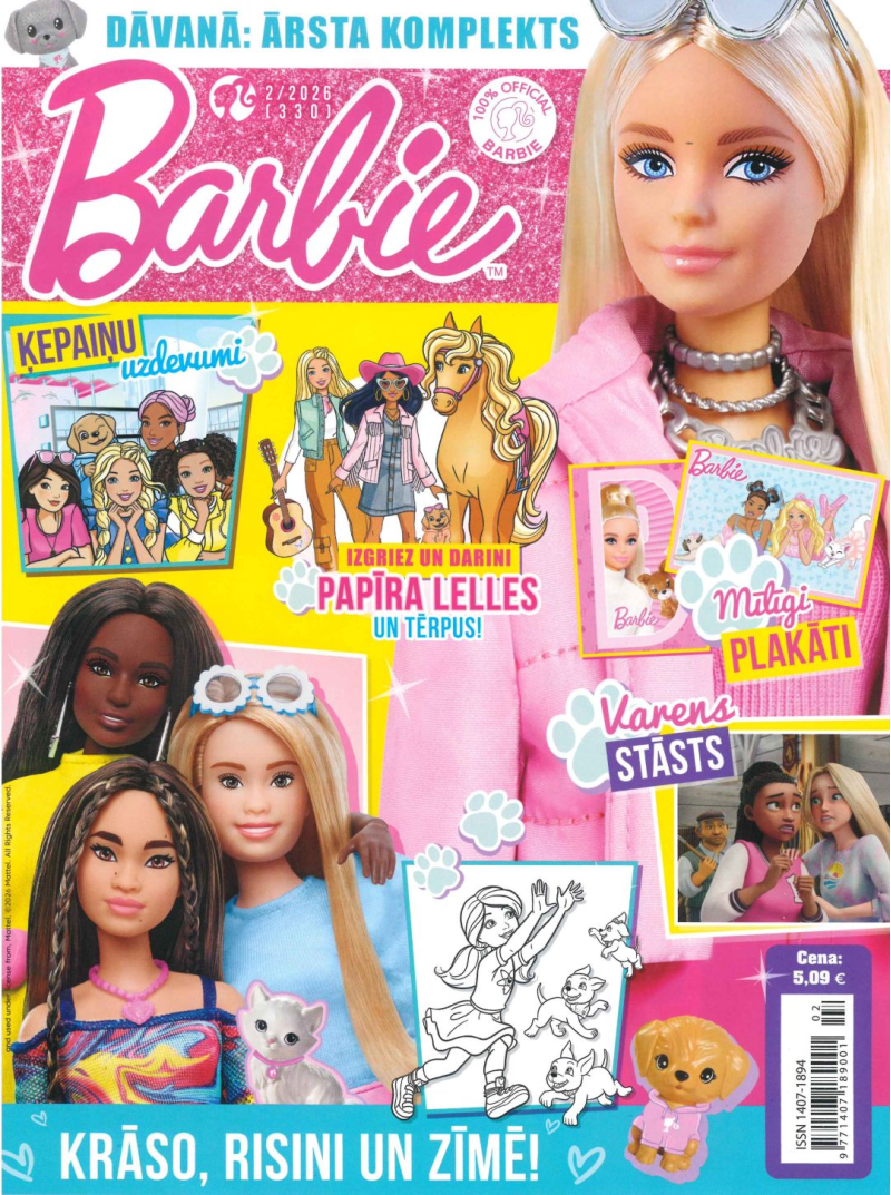 Barbie LAT1{IMAGE}