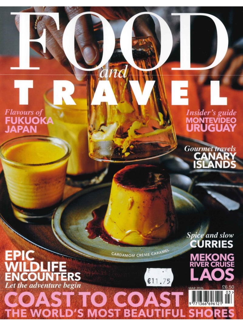 Food and Travel1{IMAGE}