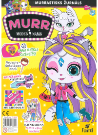 MURR Modes nams1{IMAGE}