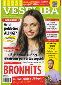 Ievas Veselība1{IMAGE}