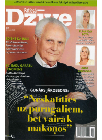 Patiesā Dzīve1{IMAGE}