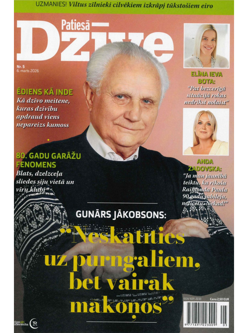 Patiesā Dzīve1{IMAGE}