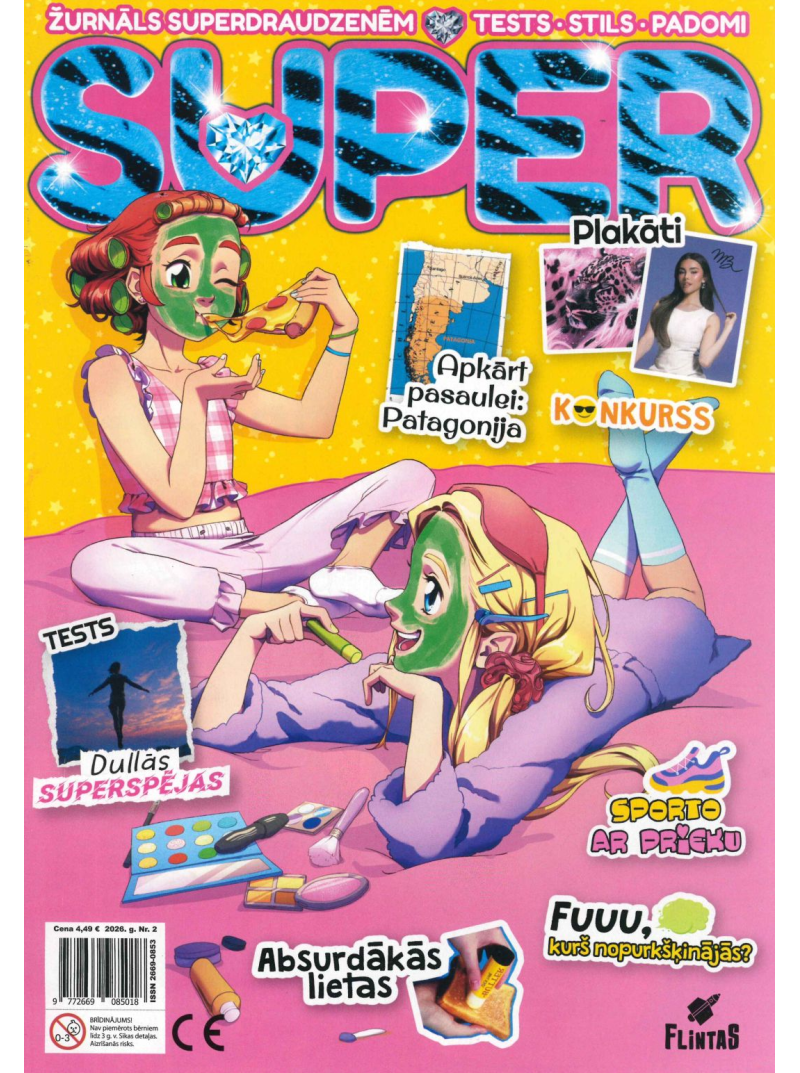 Super1{IMAGE}