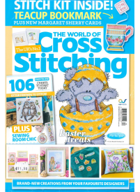 The World of Cross Stitching1{IMAGE}