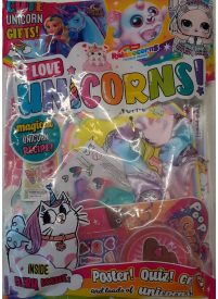 I Love Unicorns1{IMAGE}