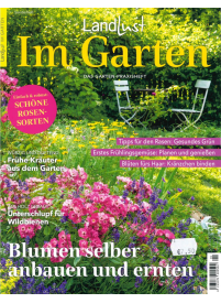 Landlust im Garten1{IMAGE}