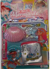 Lets Be Mermaids1{IMAGE}