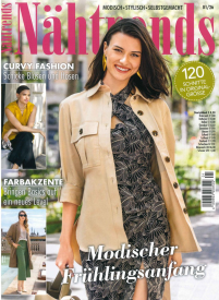 Nāh trends GER1{IMAGE}