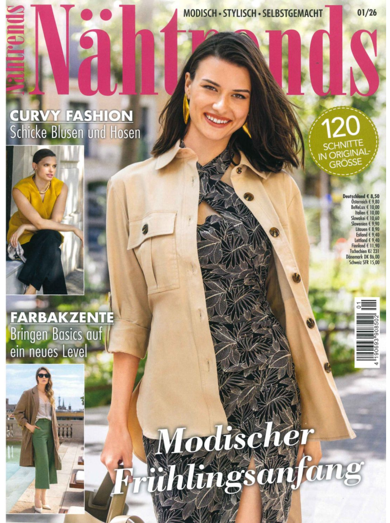 Nāh trends GER1{IMAGE}