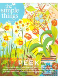 The Simple Things1{IMAGE}