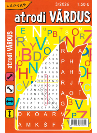 Atrodi Vārdus1{IMAGE}