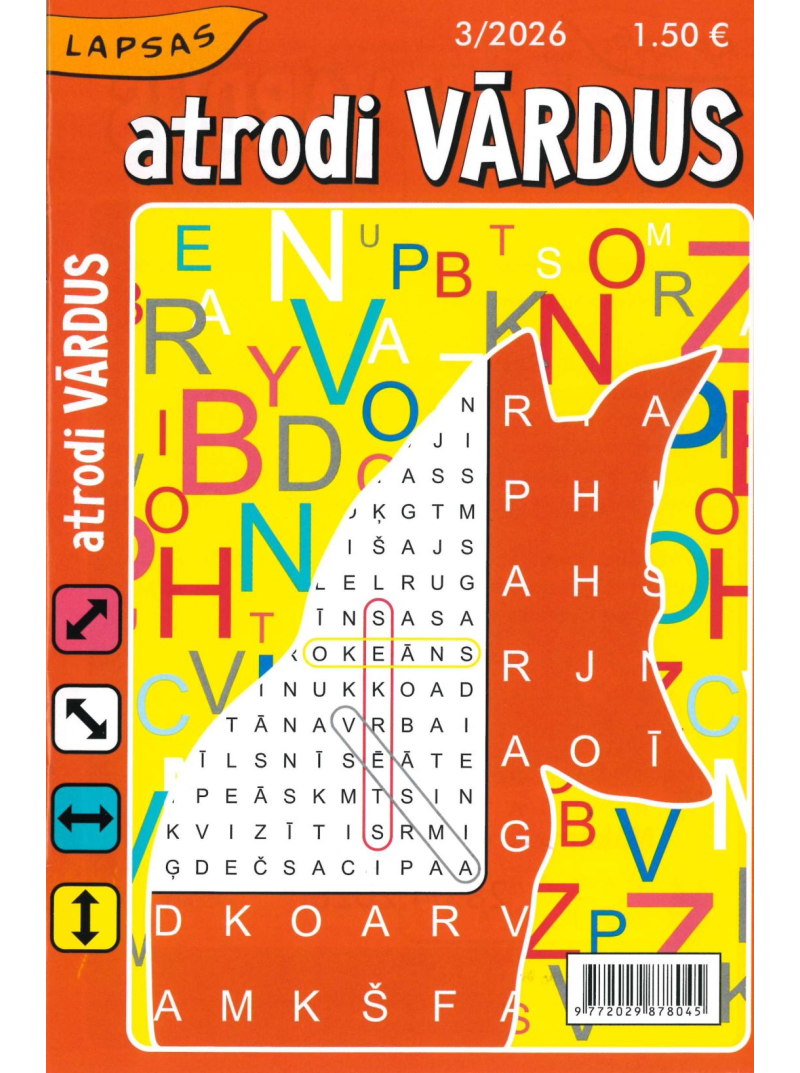 Atrodi Vārdus1{IMAGE}