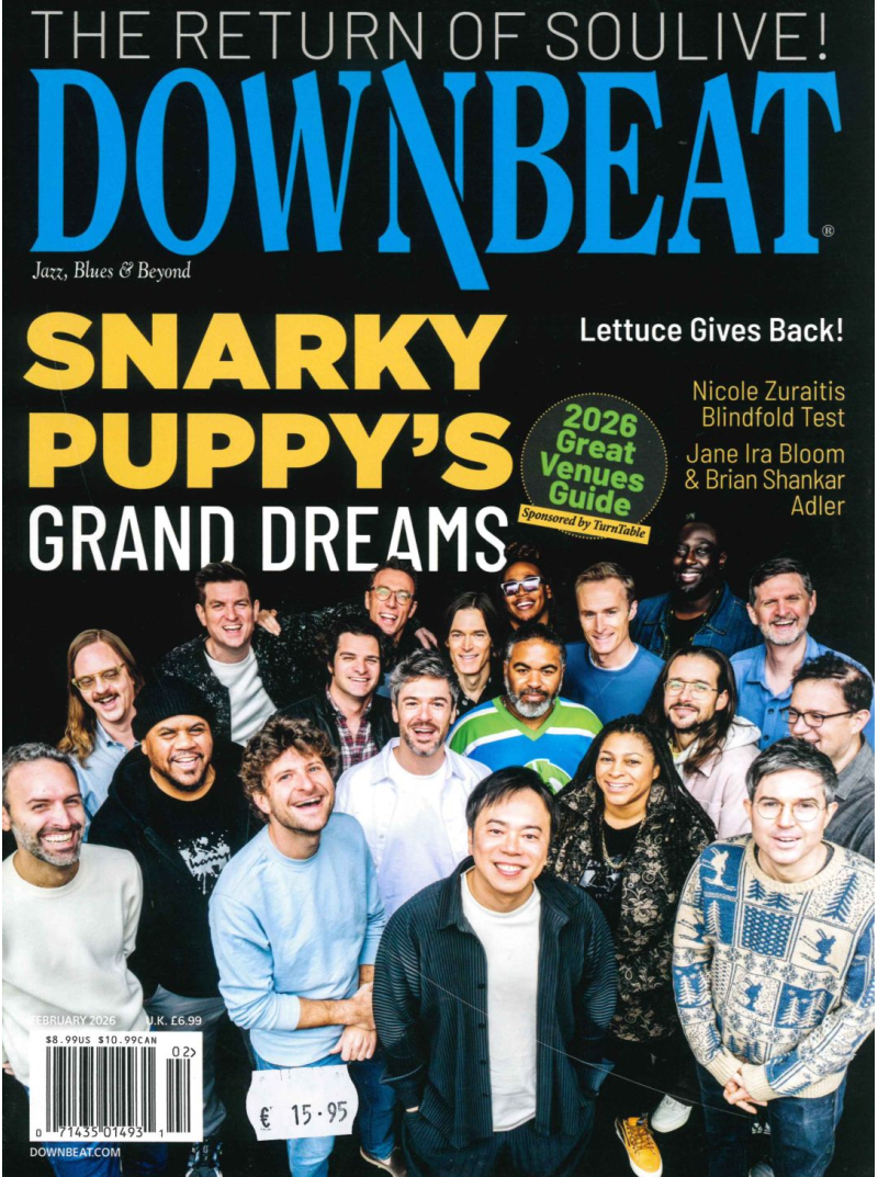 Downbeat1{IMAGE}