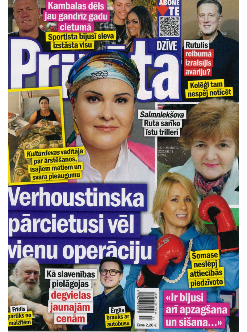 Privātā Dzīve1{IMAGE}