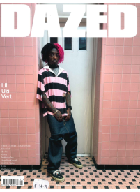 Dazed and Confused1{IMAGE}