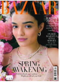 Harper`s Bazaar UK1{IMAGE}