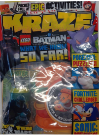 Kraze1{IMAGE}