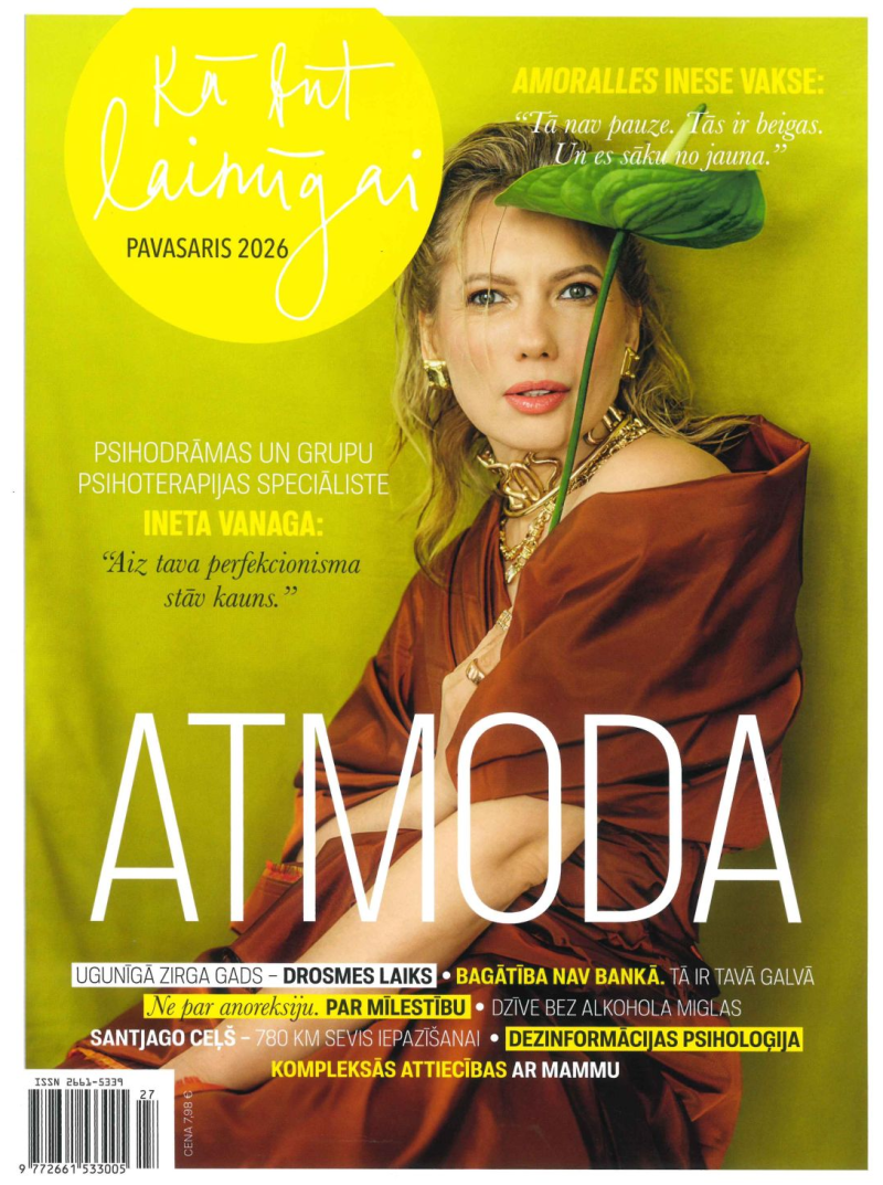 Kā būt Laimīgai1{IMAGE}