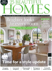 25 Beautiful Homes1{IMAGE}