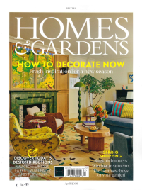 Homes and Gardens UK1{IMAGE}