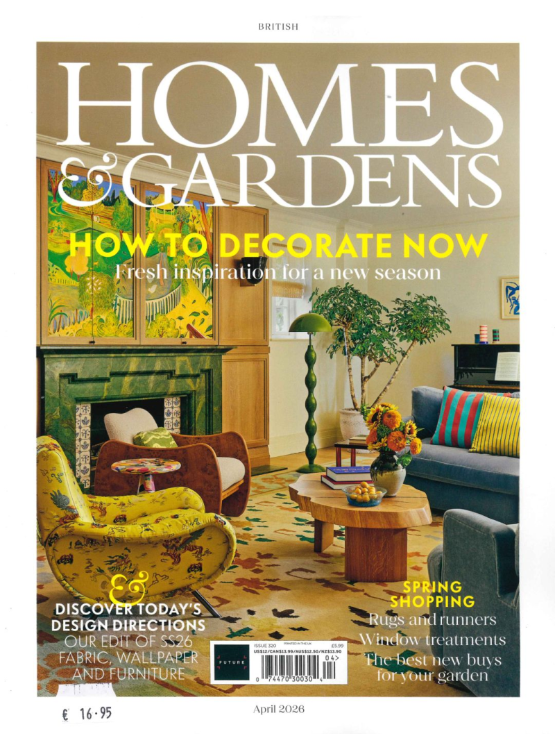 Homes and Gardens UK1{IMAGE}