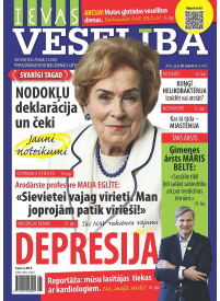 Ievas Veselība1{IMAGE}