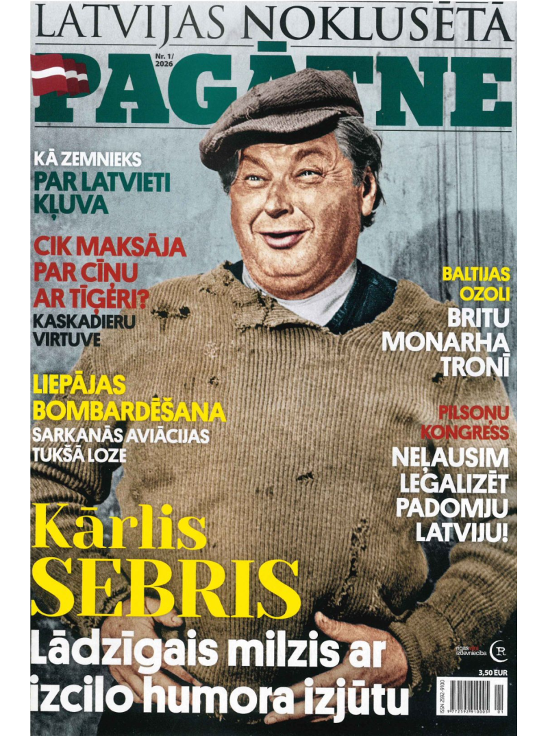 Latvijas Noklusētā Pagātne1{IMAGE}