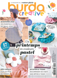 Burda Creative FRA1{IMAGE}