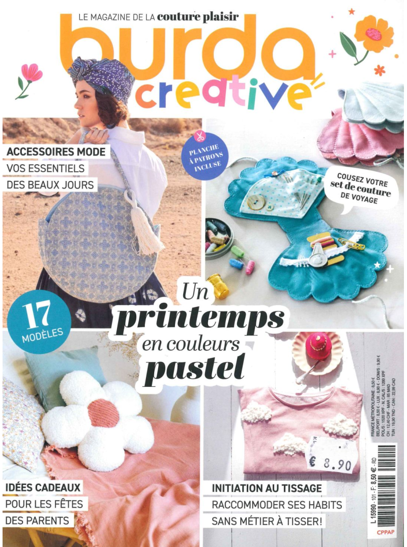 Burda Creative FRA1{IMAGE}