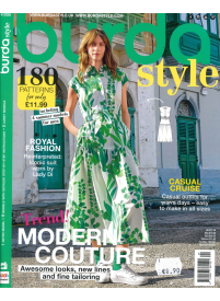Burda Style ENG1{IMAGE}