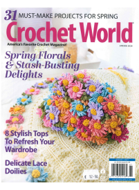 Crochet World USA1{IMAGE}