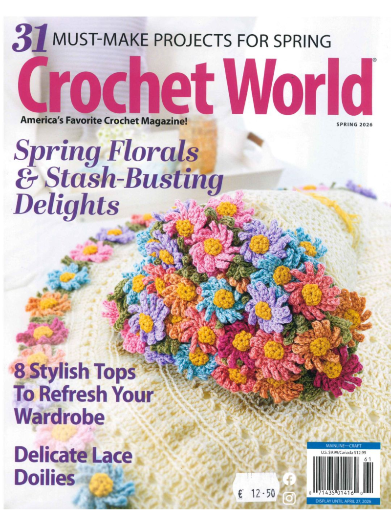 Crochet World USA1{IMAGE}