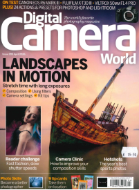 Digital Camera World1{IMAGE}