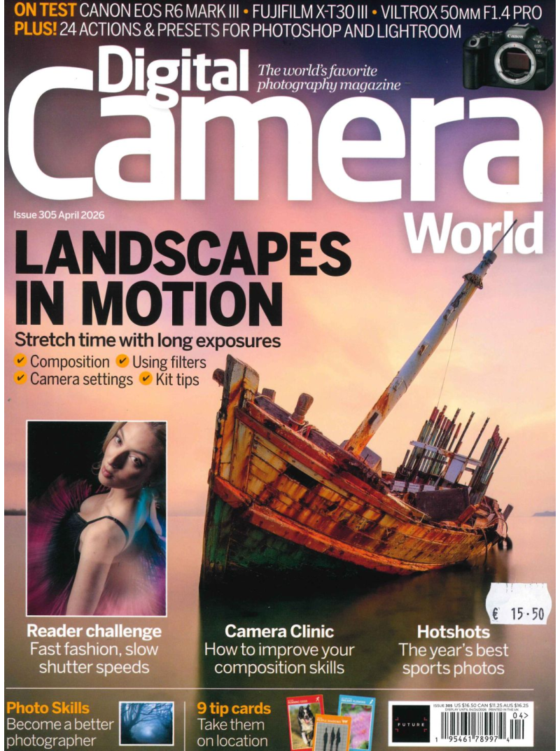 Digital Camera World1{IMAGE}