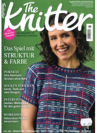 The Knitter GER1{IMAGE}