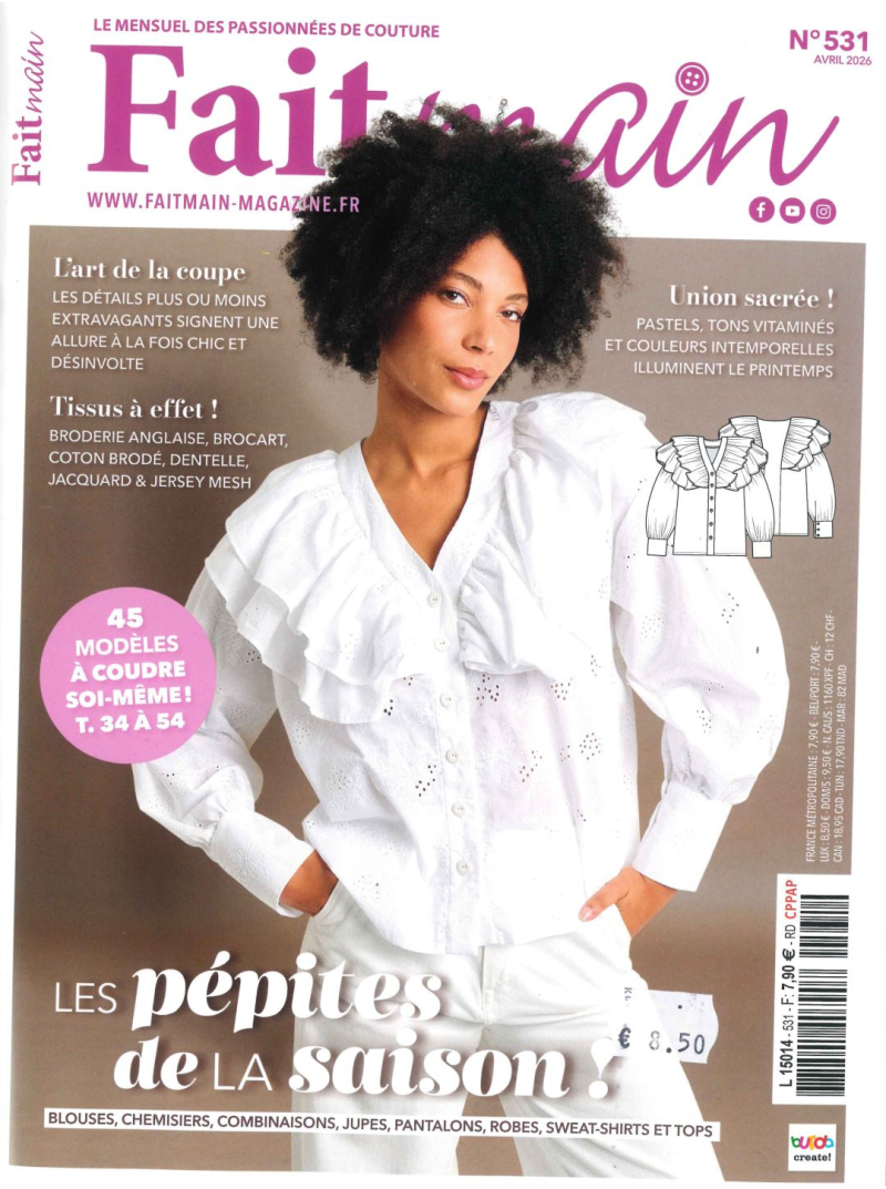 Fait Main FRA1{IMAGE}