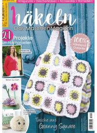 Hakeln Das Maschen Magazin1{IMAGE}