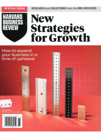 Harvard Business Rev. Spec.1{IMAGE}