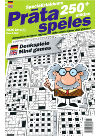 Prāta Spēles1{IMAGE}