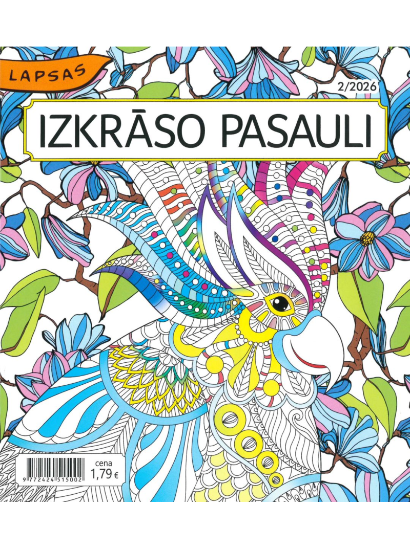 Izkrāso pasauli1{IMAGE}