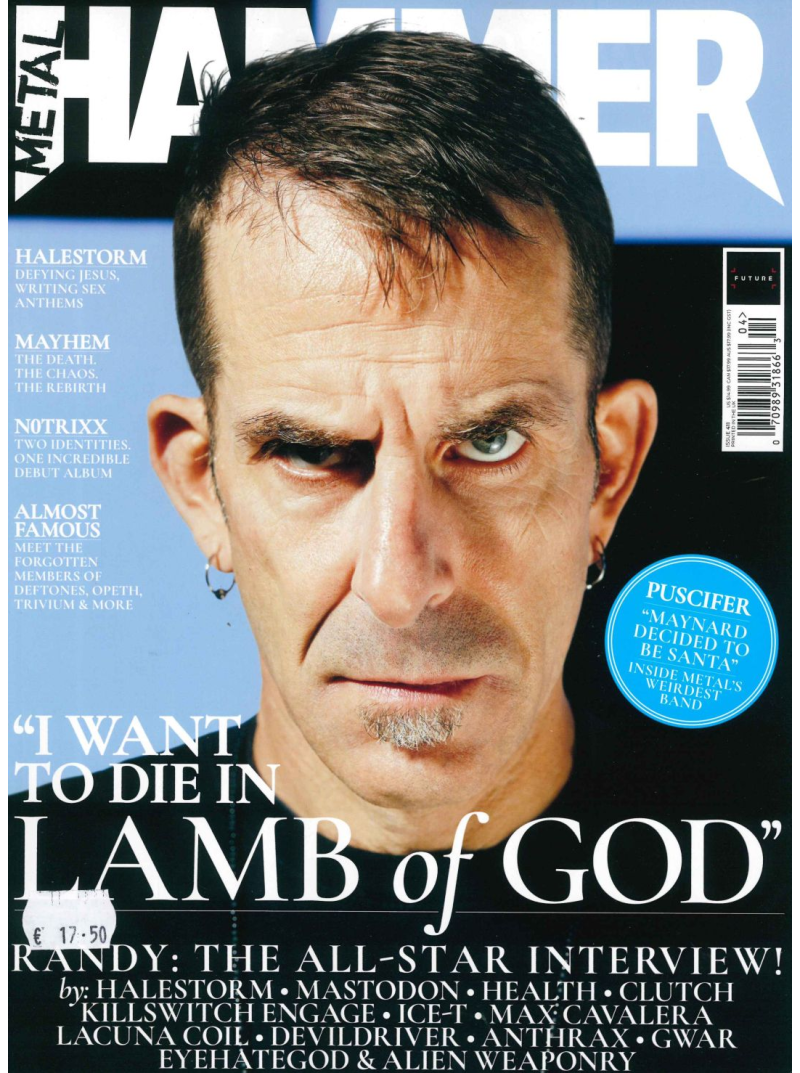 Metal Hammer1{IMAGE}