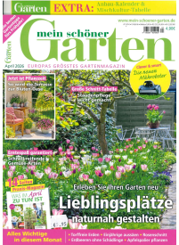 Mein Schōner Garten1{IMAGE}