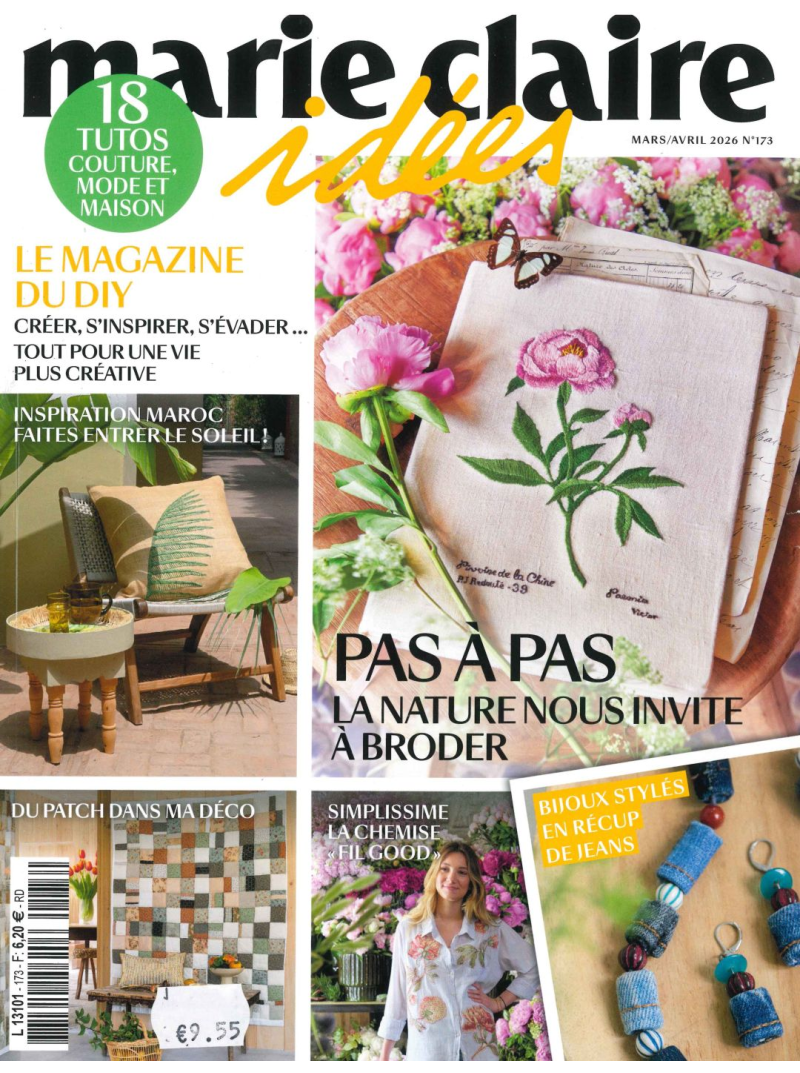 Marie Claire Idees FRA1{IMAGE}